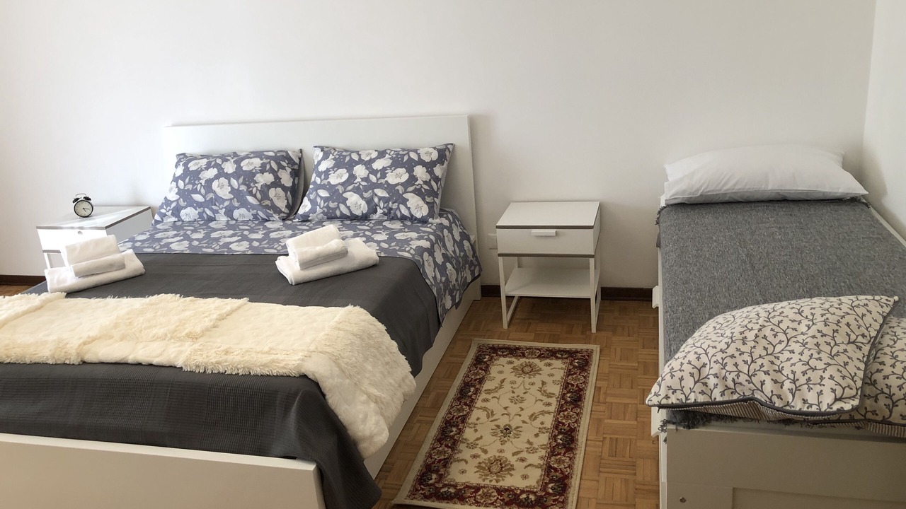 Photo of Bedroom in Tessera