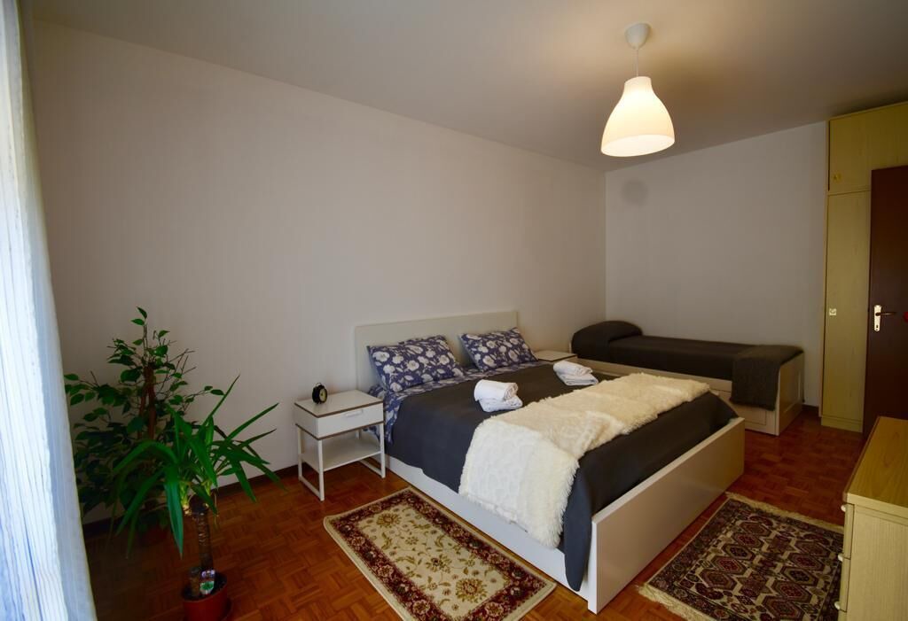 Photo of Bedroom in Tessera