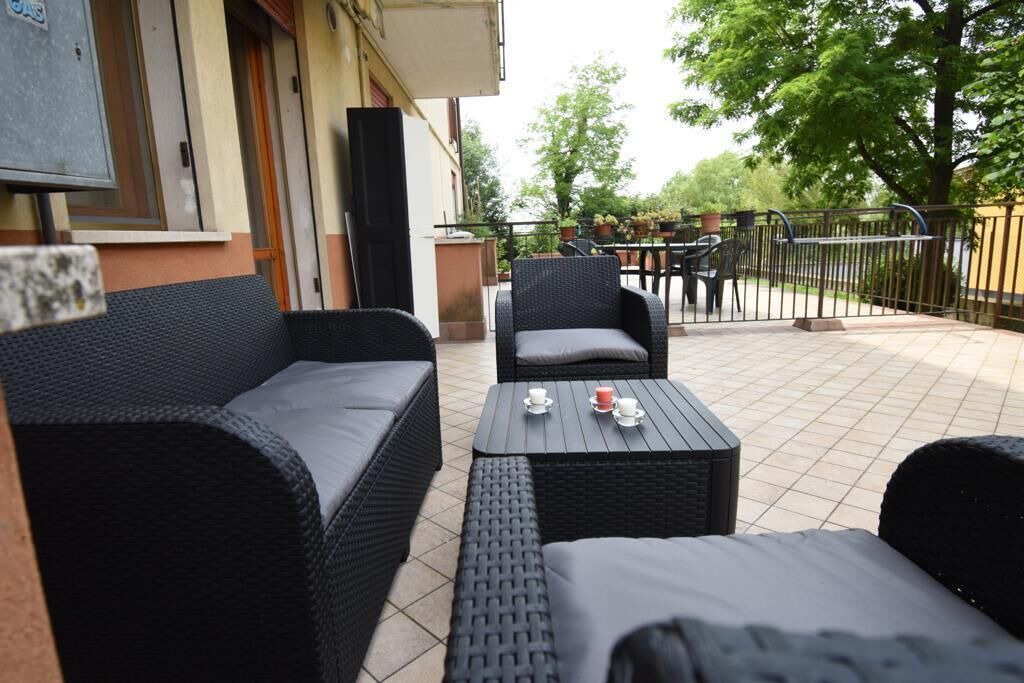 Photo of Outdoor in Tessera