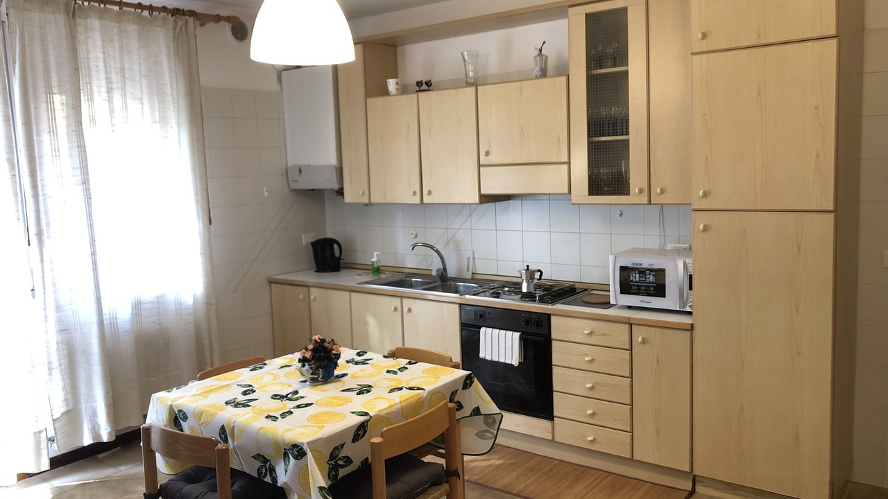Photo of Kitchen in Tessera
