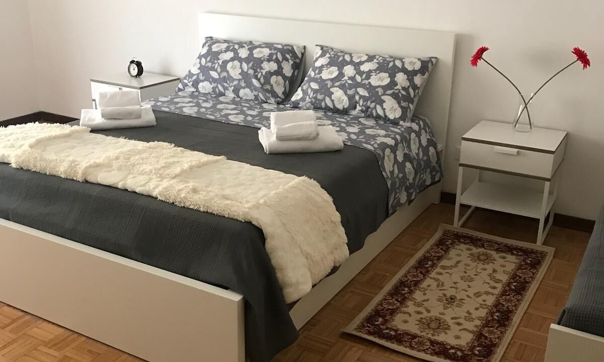Photo of Bedroom in Tessera