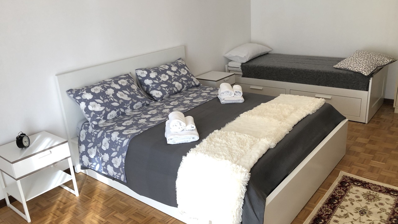Photo of Bedroom in Tessera