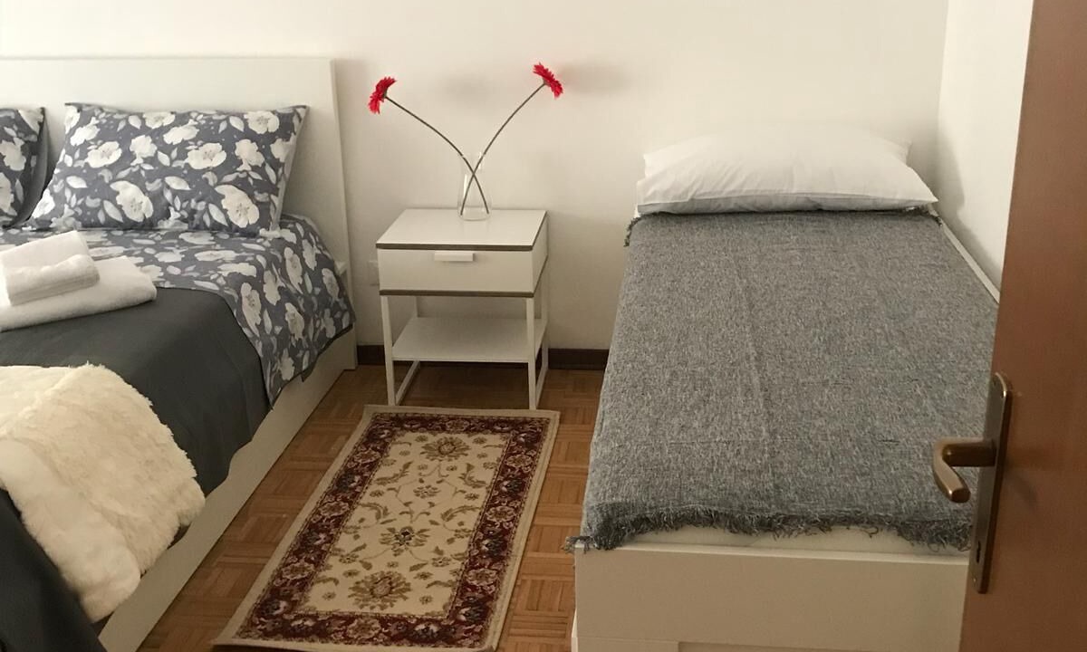 Photo of Bedroom in Tessera