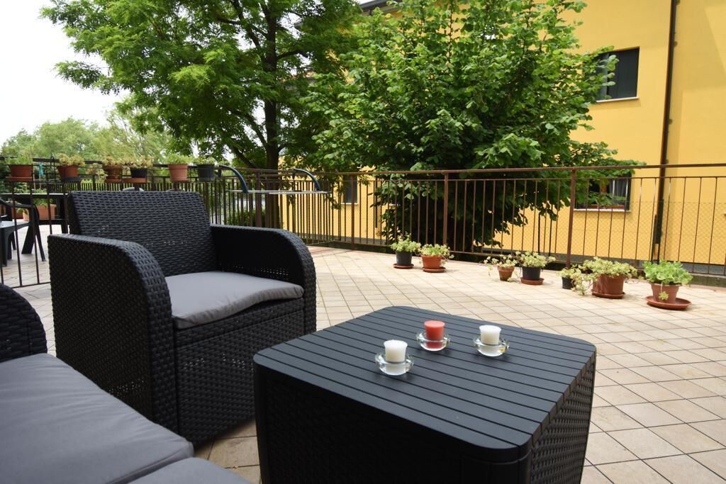 Photo of Patio Balcony in Tessera