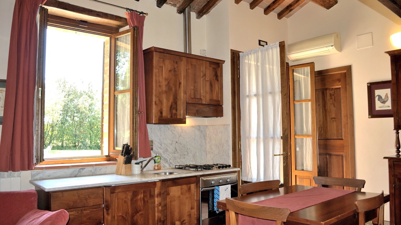 Photo of Kitchen in Ospedalicchio