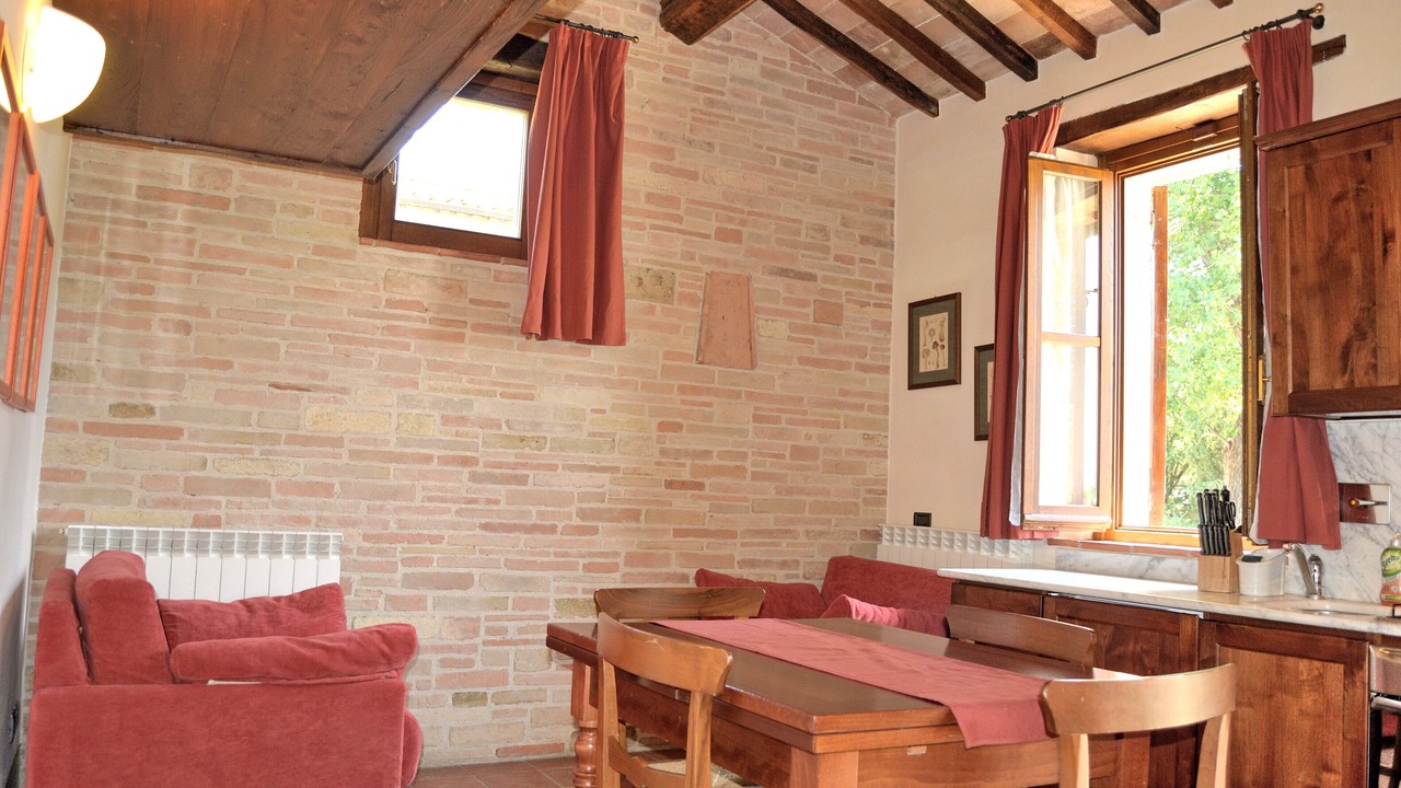 Photo of Livingroom in Ospedalicchio