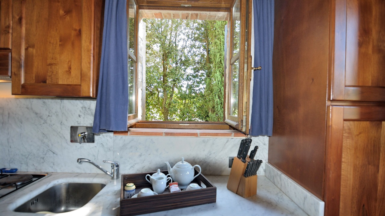 Photo of Bedroom in Ospedalicchio