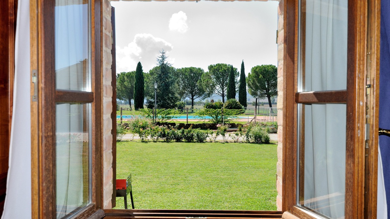Photo of Bedroom in Ospedalicchio