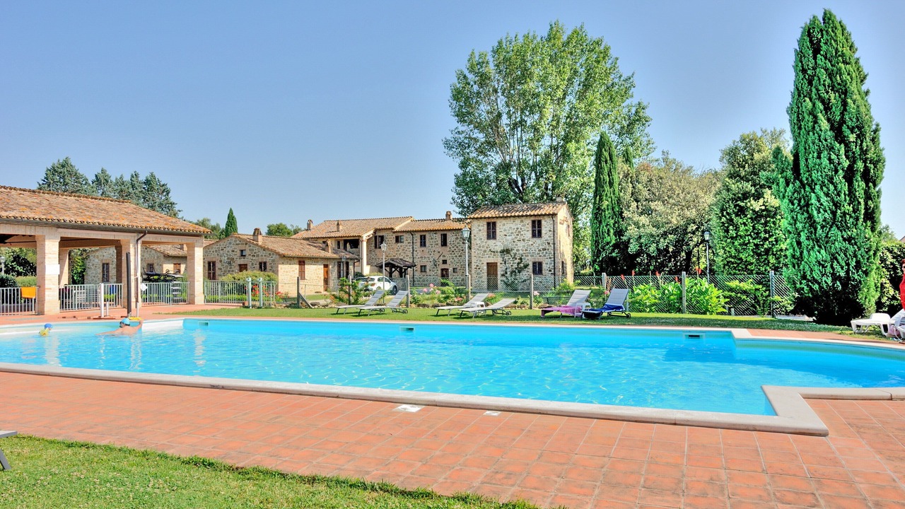 Photo of Outdoor in Ospedalicchio