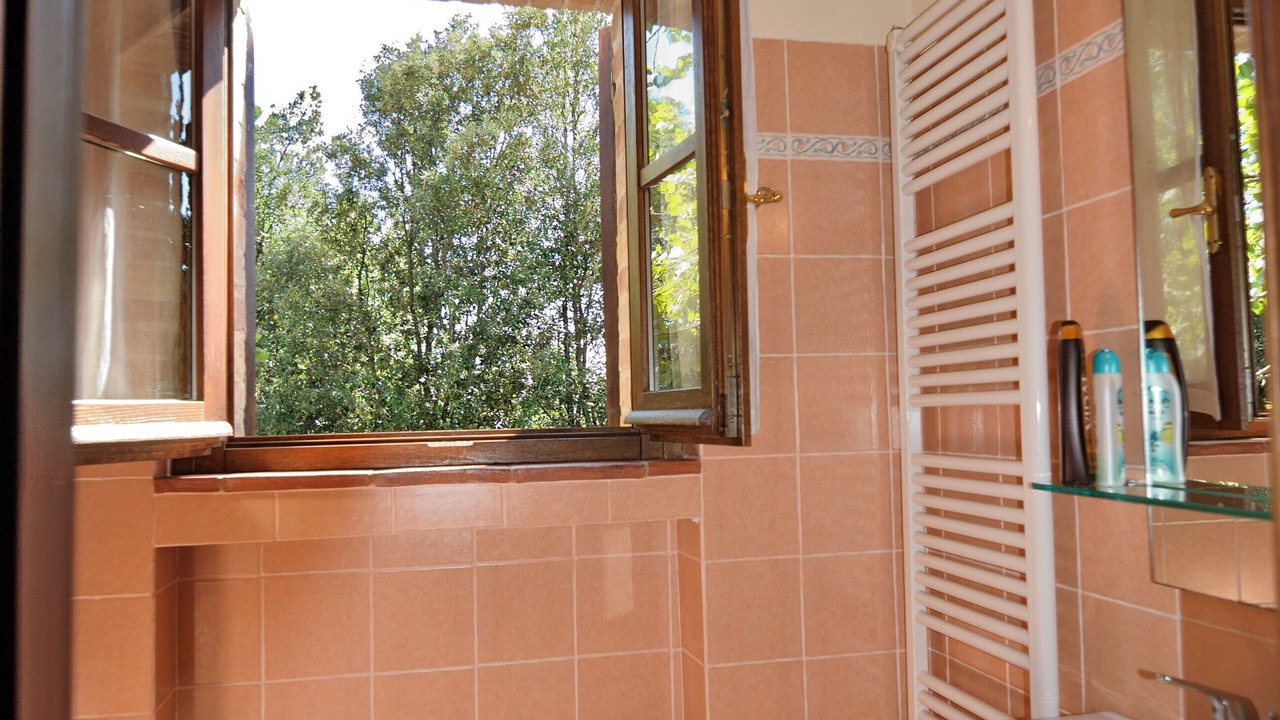 Photo of Bathroom in Ospedalicchio