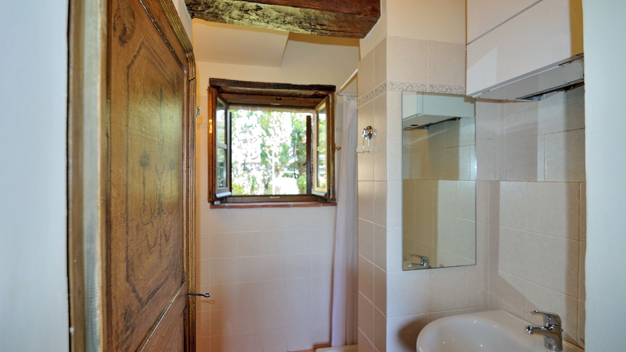 Photo of Bathroom in Ospedalicchio
