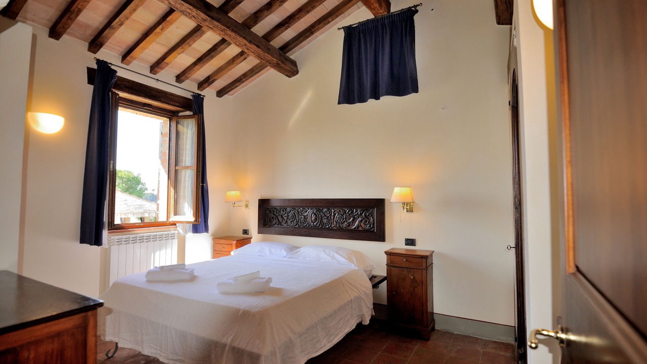 Photo of Bedroom in Ospedalicchio