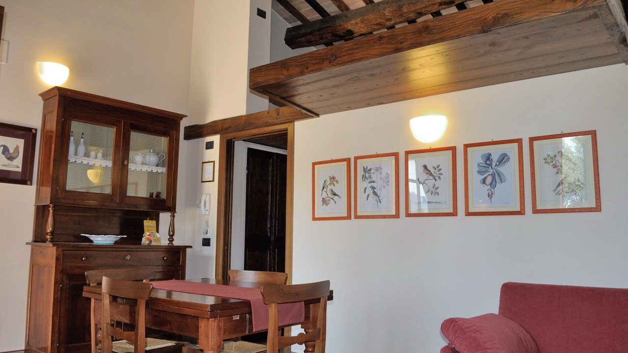Photo of Livingroom in Ospedalicchio