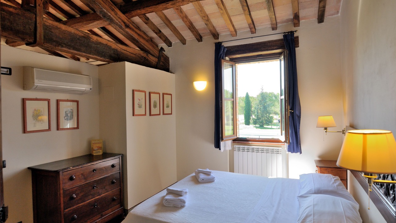 Photo of Bedroom in Ospedalicchio
