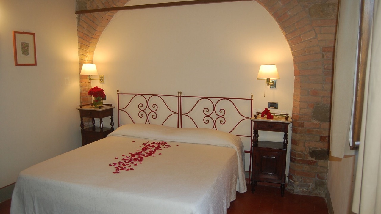 Photo of Bedroom in Ospedalicchio