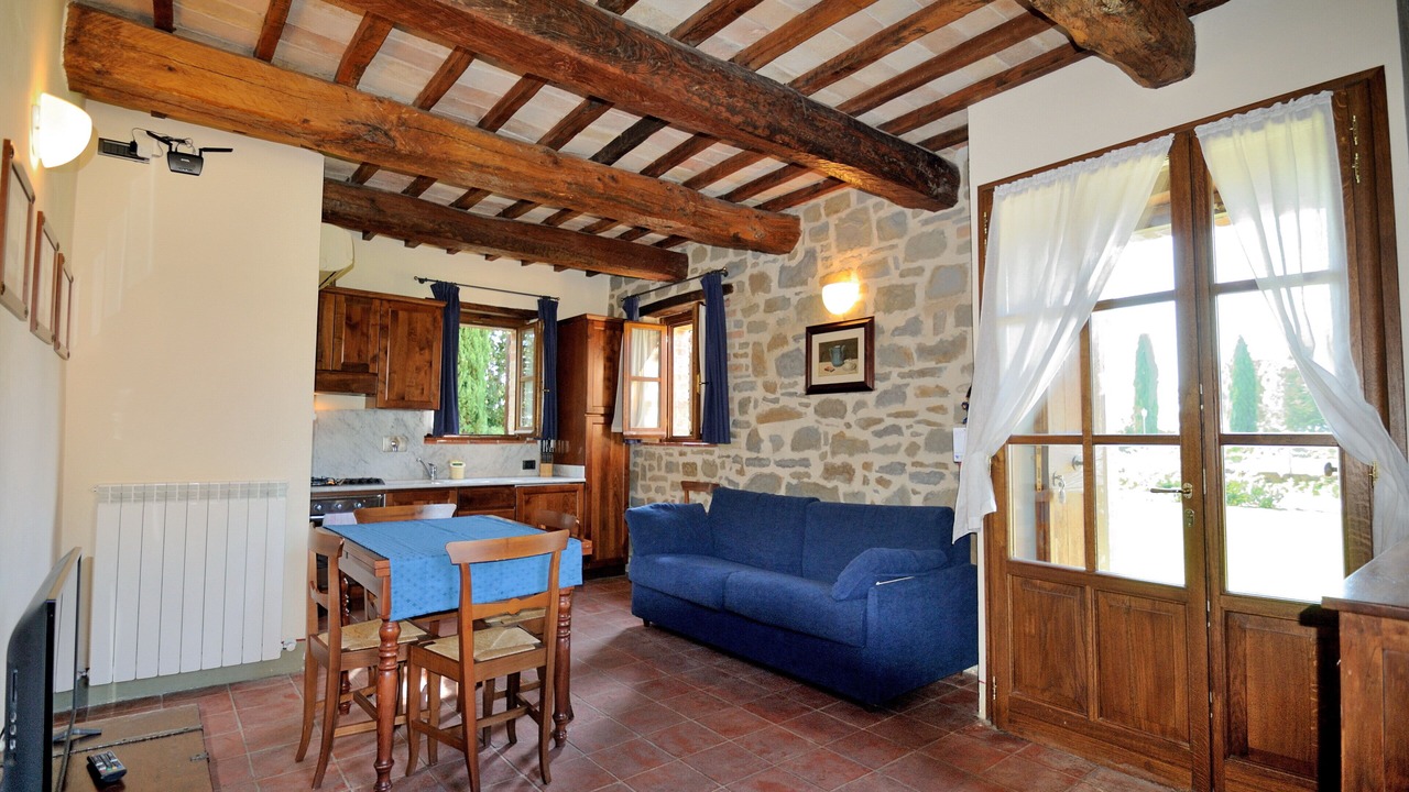 Photo of Kitchen in Ospedalicchio