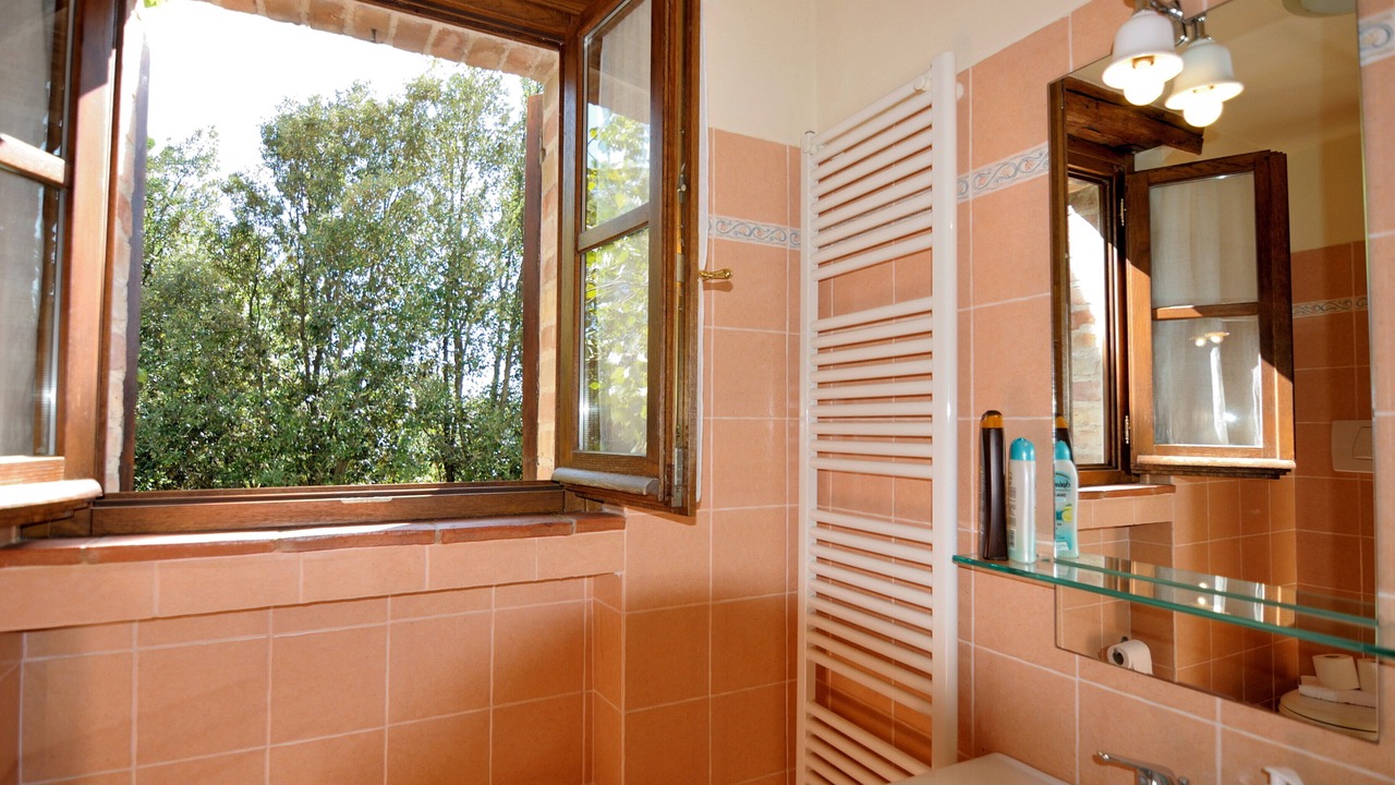 Photo of Bathroom in Ospedalicchio
