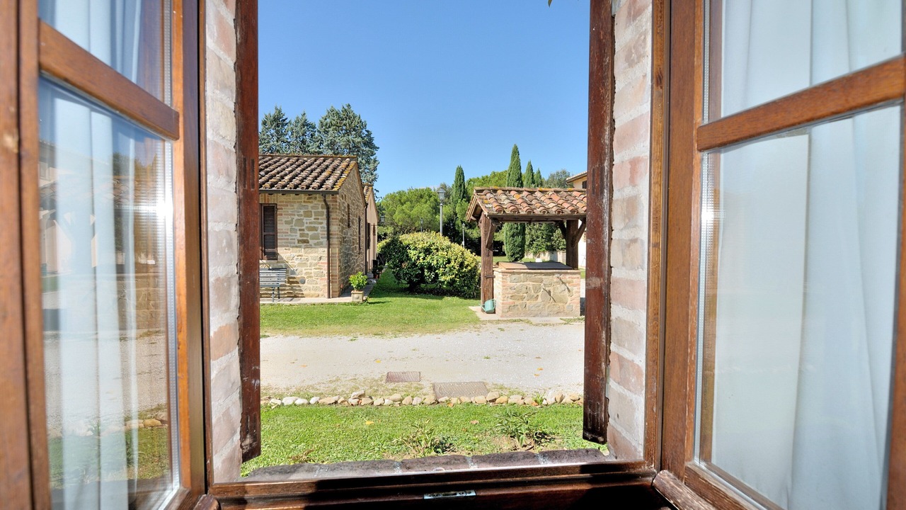 Photo of Bedroom in Ospedalicchio