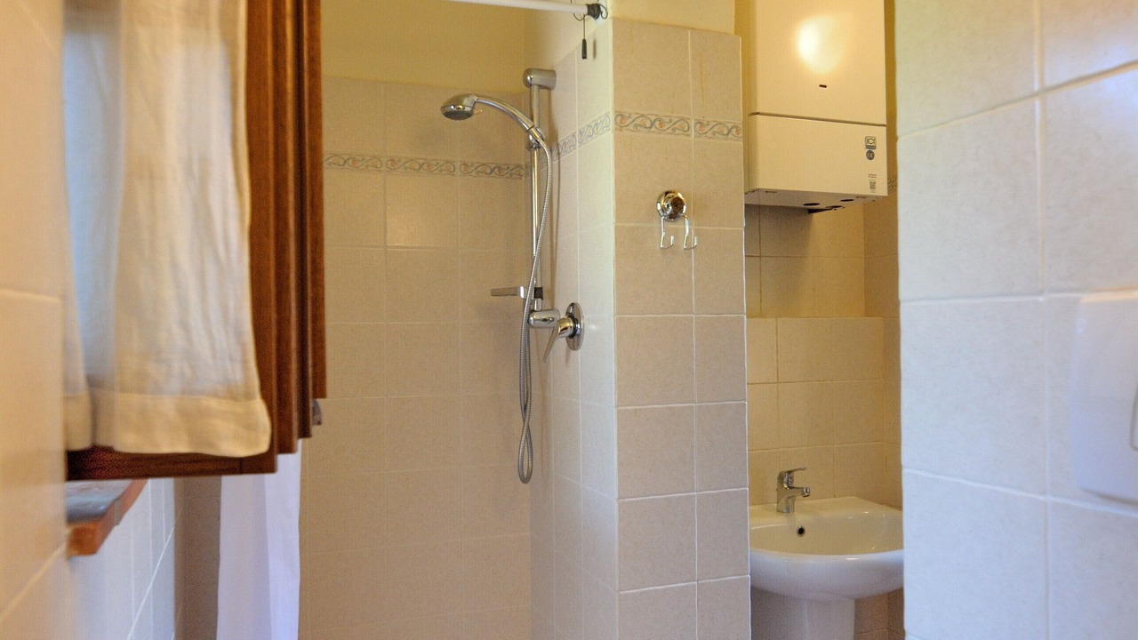 Photo of Bathroom in Ospedalicchio