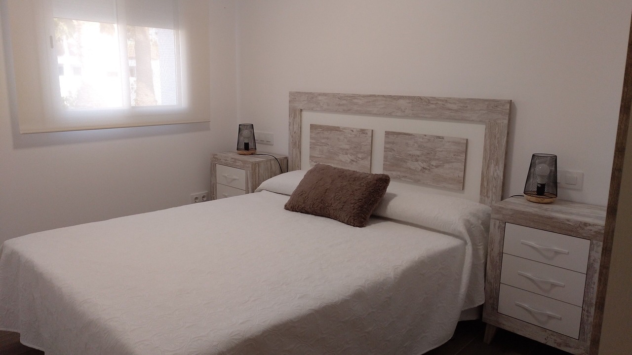 Photo of Bedroom in Poble Nou del Delta