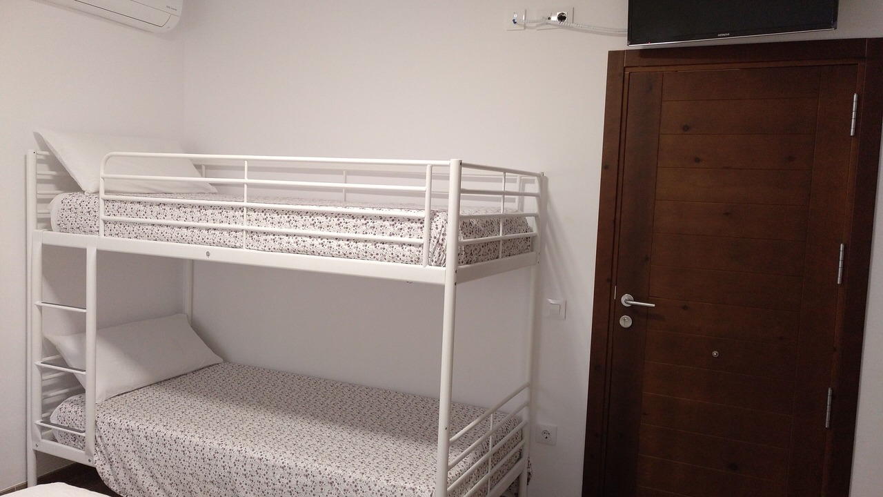 Photo of Bedroom in Poble Nou del Delta