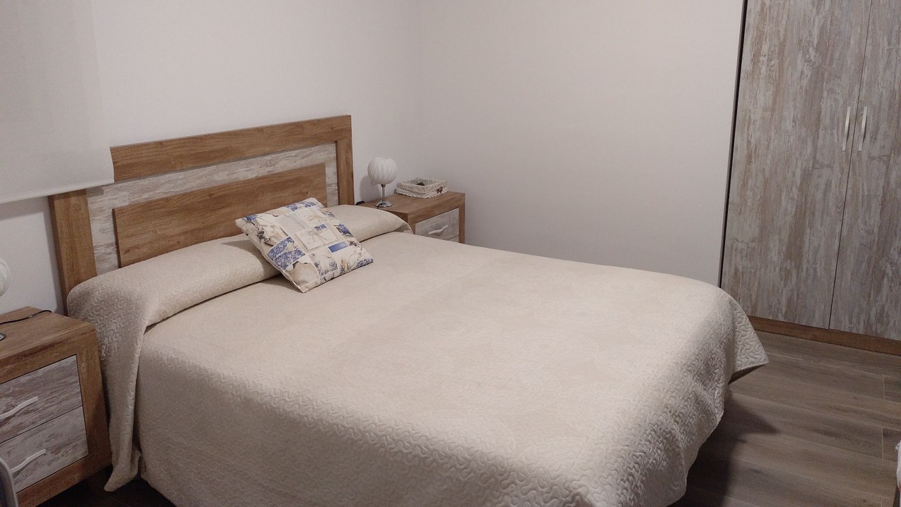 Photo of Bedroom in Poble Nou del Delta