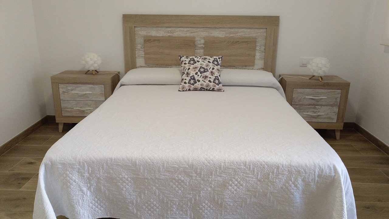 Photo of Bedroom in Poble Nou del Delta