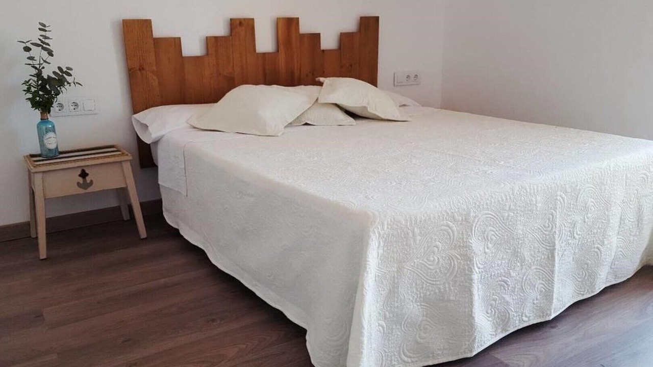 Photo of Bedroom in El Vendrell
