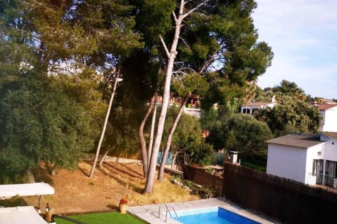 Photo of Outdoor in El Vendrell