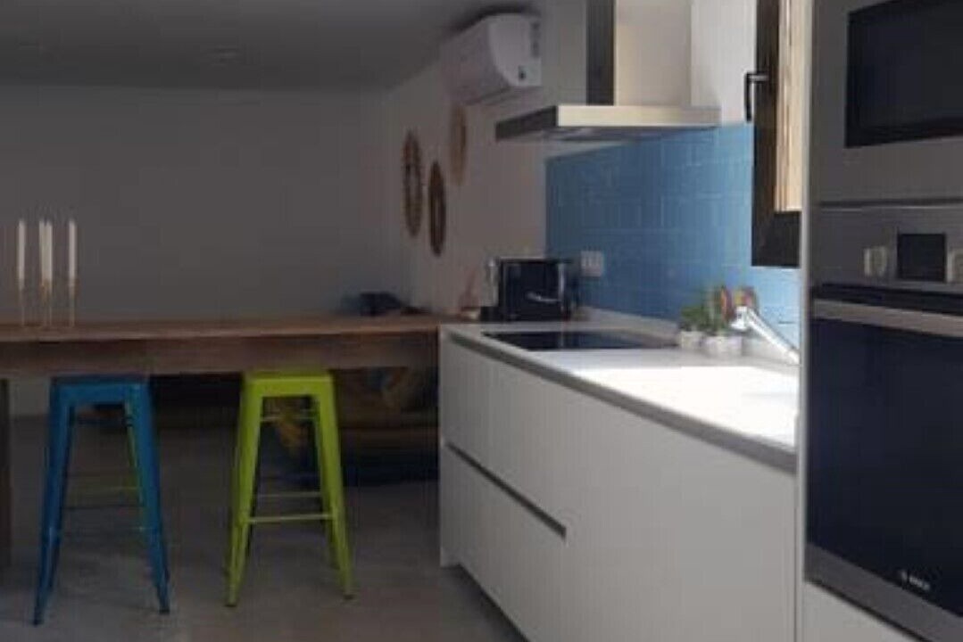 Photo of Kitchen in El Vendrell