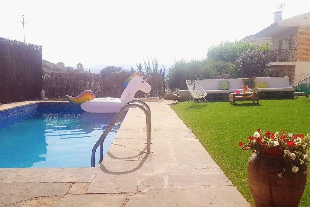 Photo of Outdoor in El Vendrell