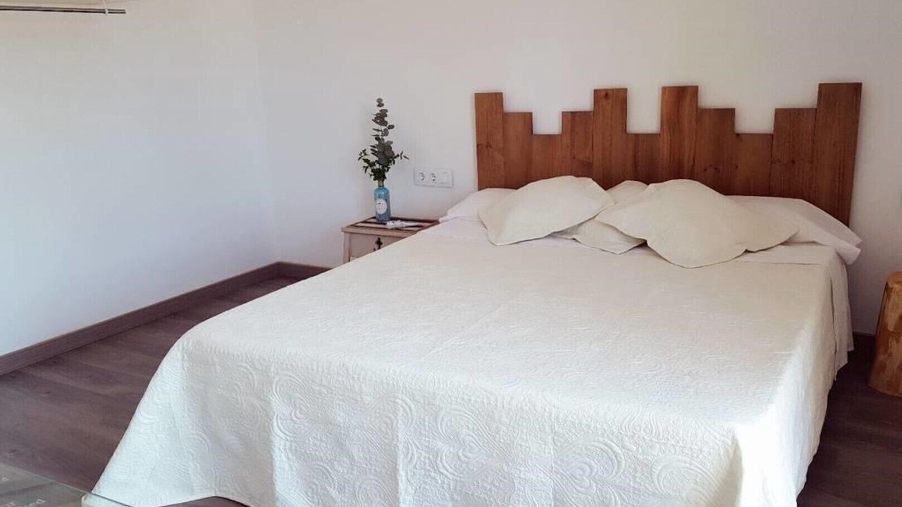 Photo of Bedroom in El Vendrell