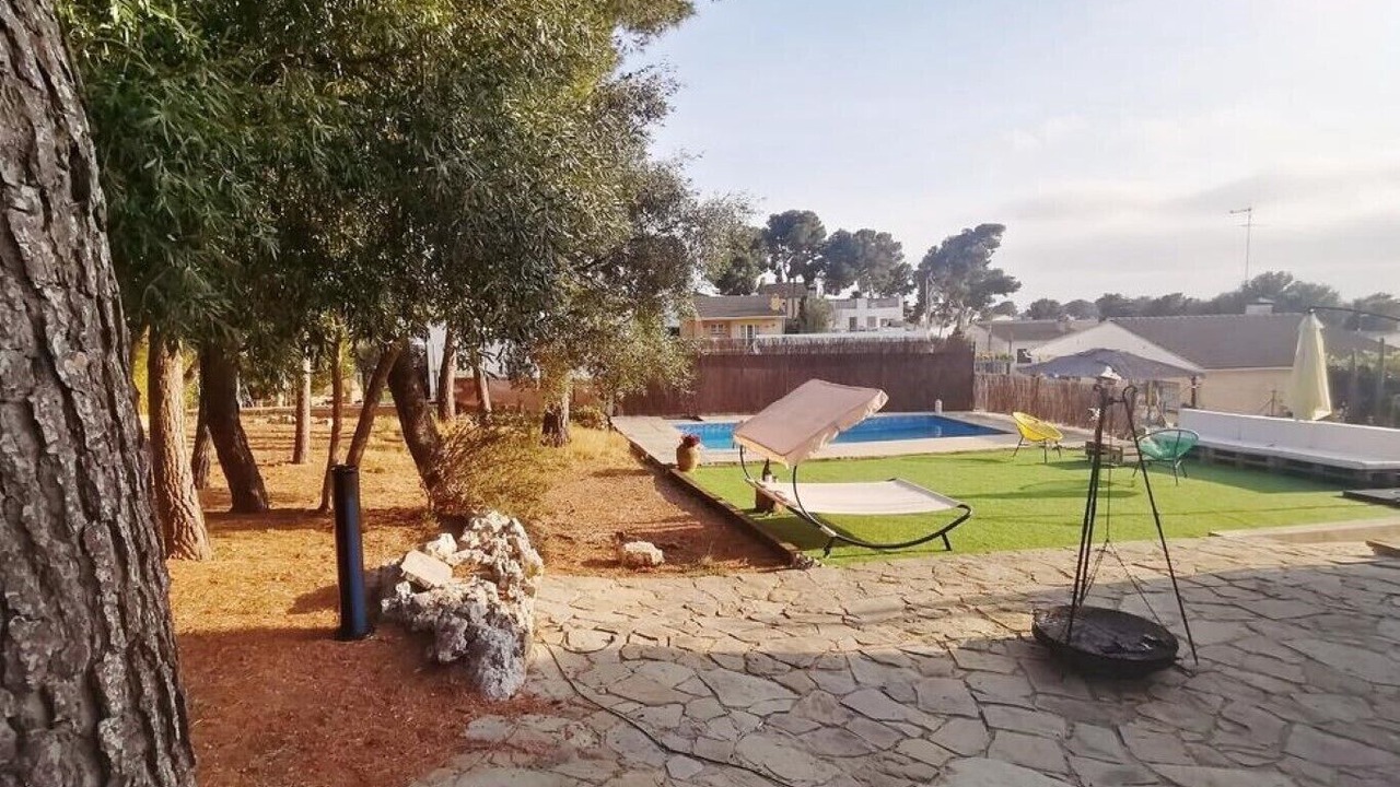 Photo of Outdoor in El Vendrell