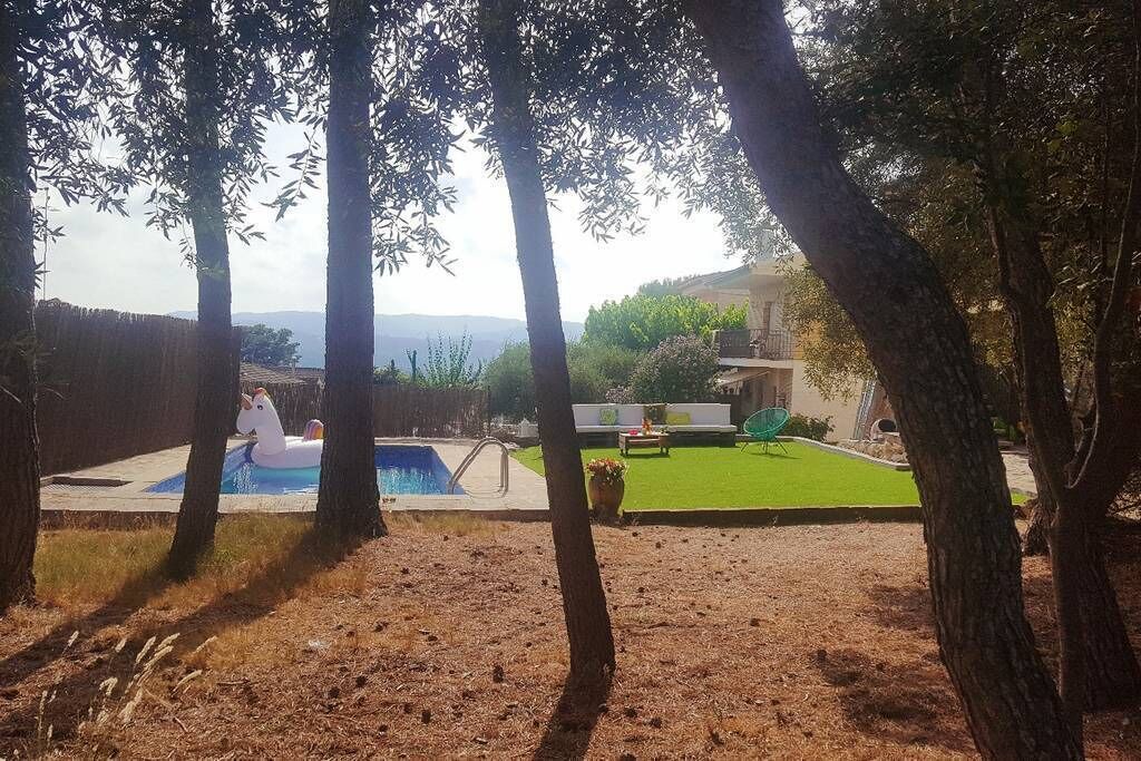 Photo of Outdoor in El Vendrell