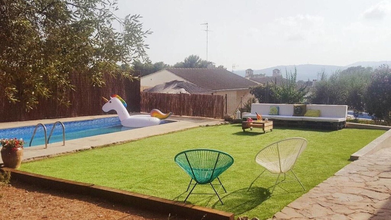 Photo of Outdoor in El Vendrell