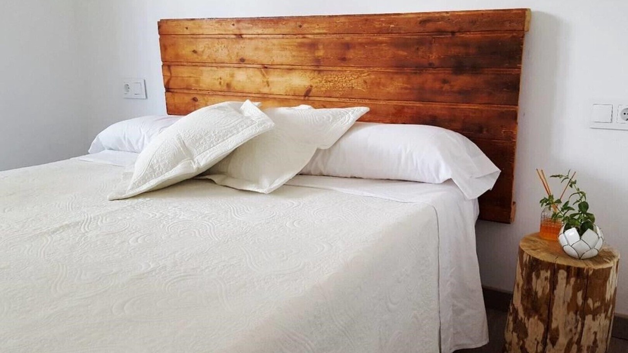 Photo of Bedroom in El Vendrell