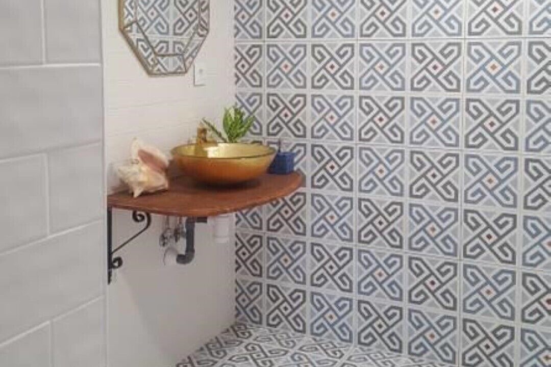 Photo of Bathroom in El Vendrell