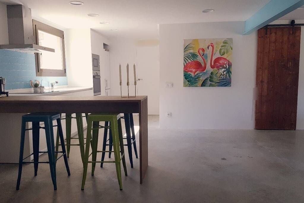 Photo of Kitchen in El Vendrell