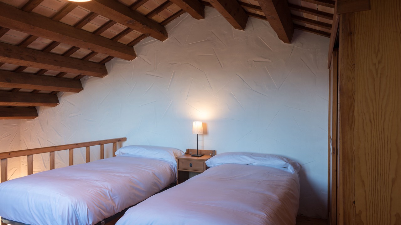Photo of Bedroom in Serinya