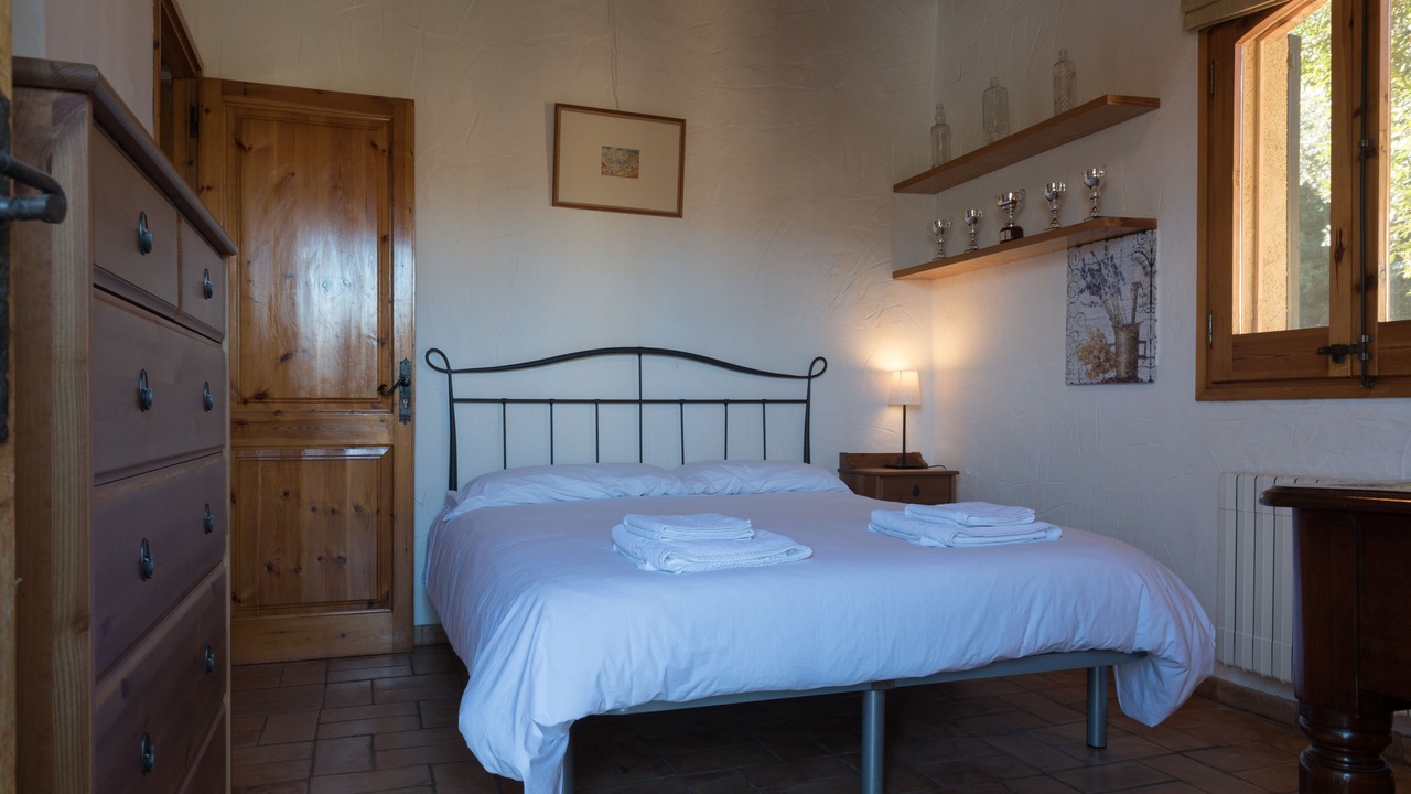 Photo of Bedroom in Serinya