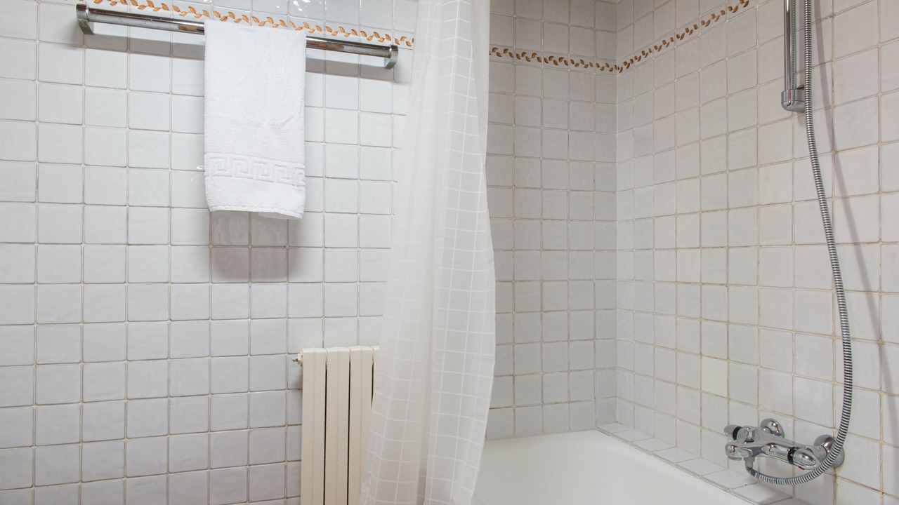 Photo of Bathroom in Serinya