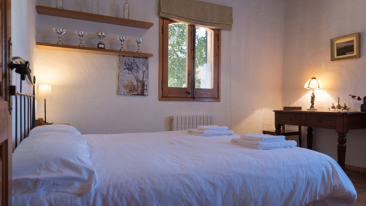 Photo of Bedroom in Serinya