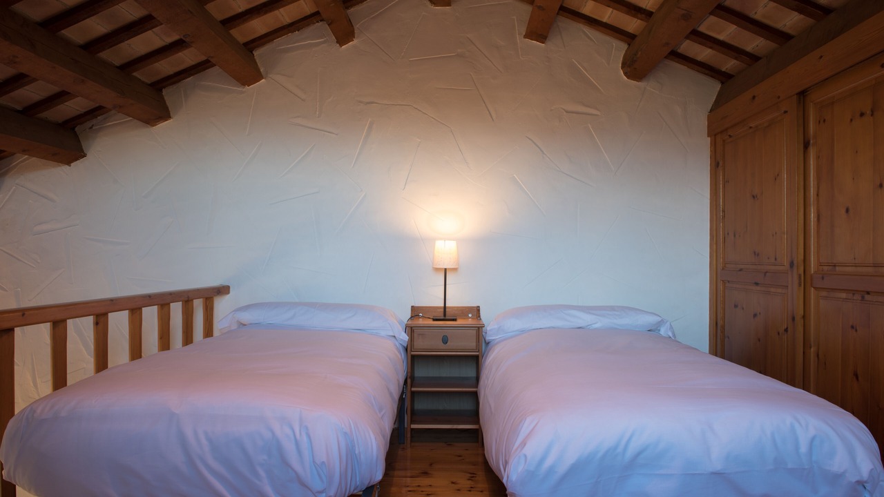 Photo of Bedroom in Serinya