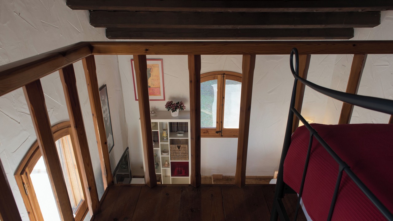 Photo of Bedroom in Serinya