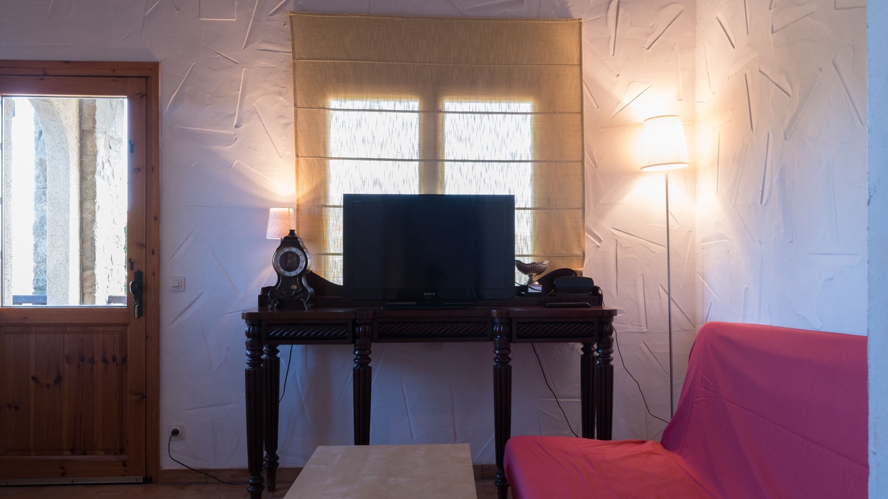 Photo of Livingroom in Serinya
