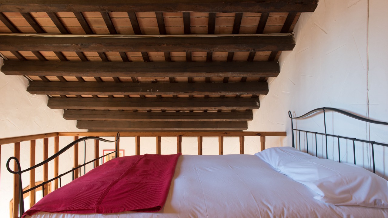 Photo of Bedroom in Serinya