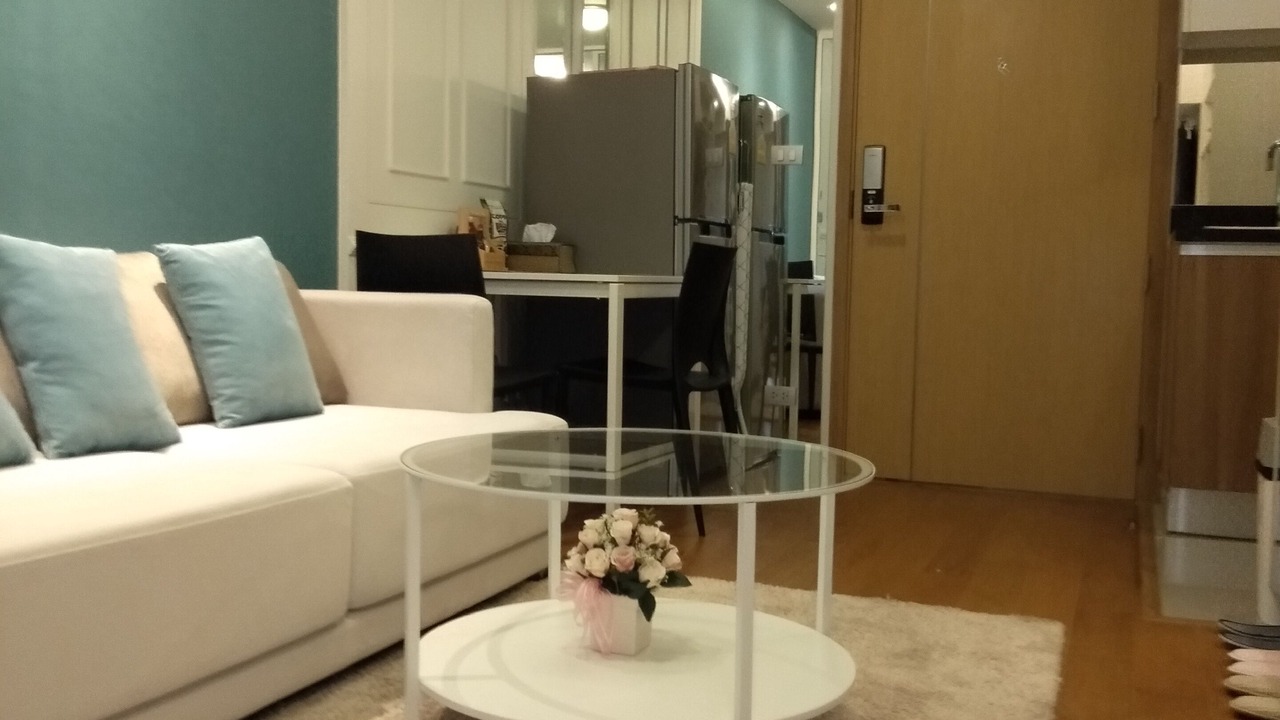 Photo of Livingroom in Khlong Toei Nuea