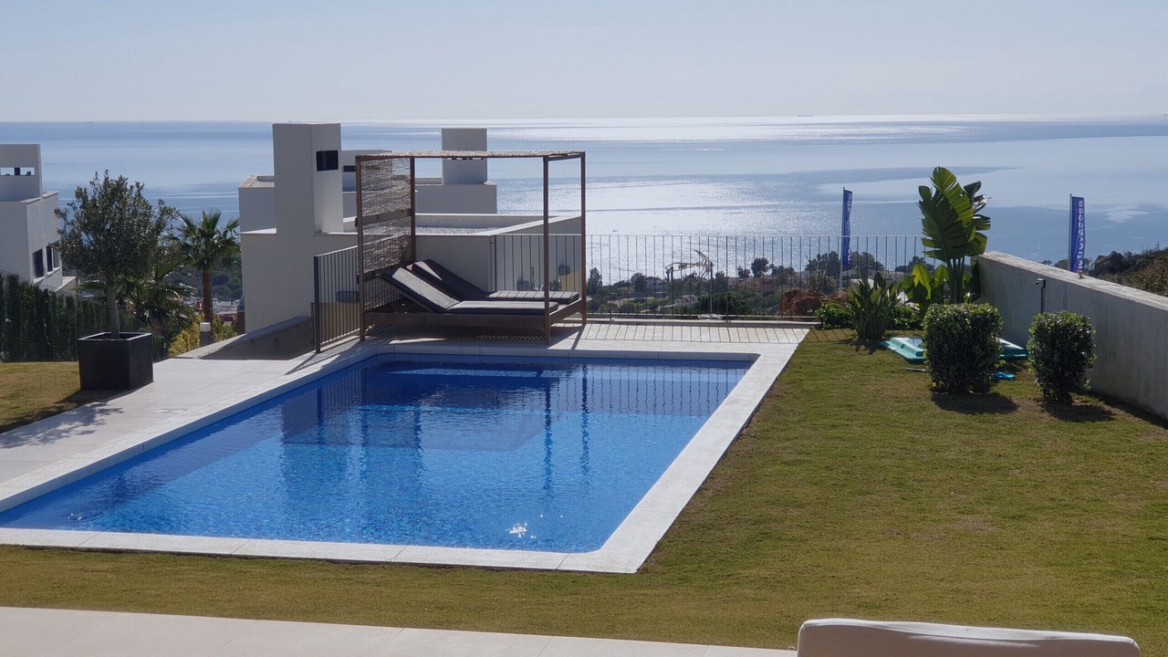 Photo of Outdoor in Manilva