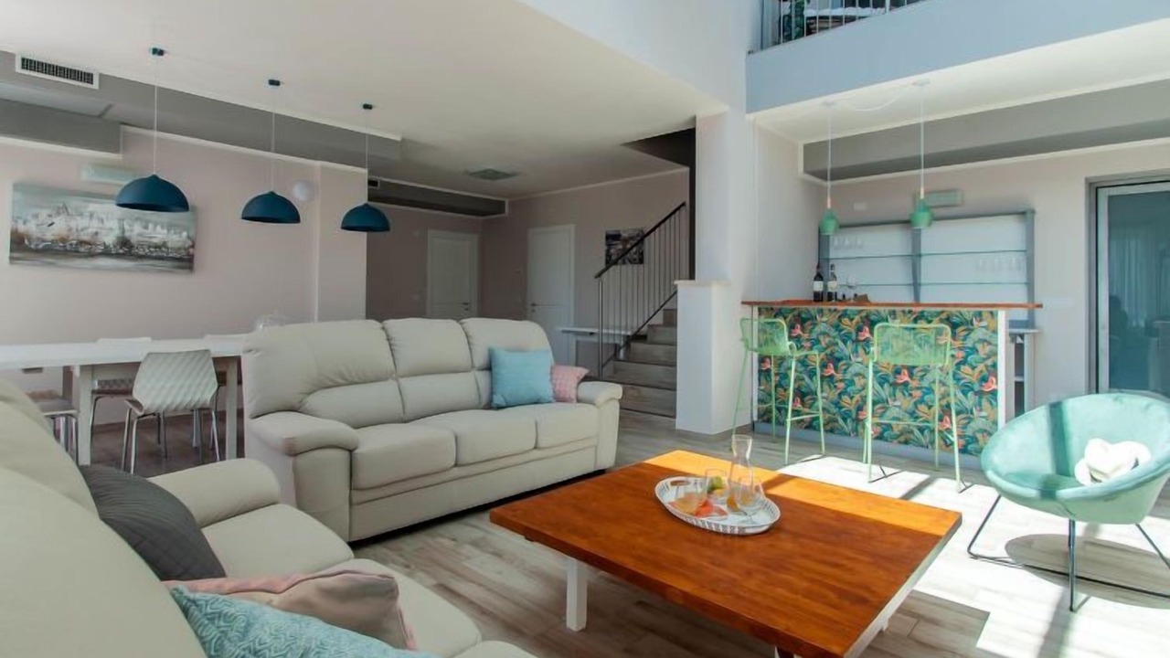 Photo of Livingroom in Loreto