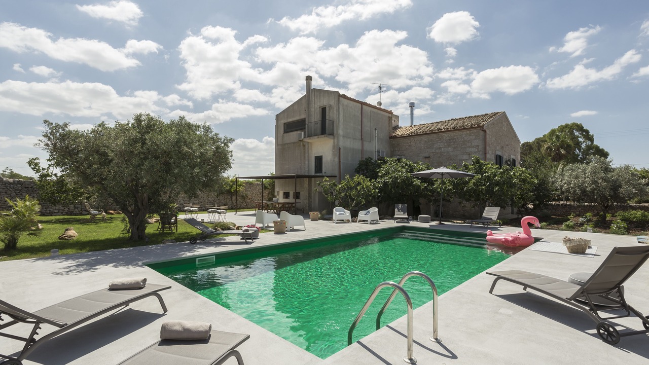 Photo of Outdoor in Ragusa